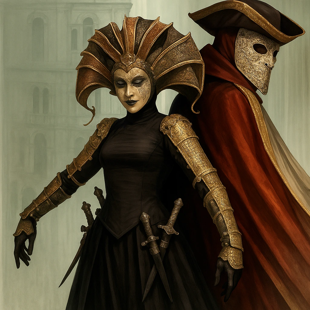 Gentleman Bastard Book Four Update: There is a Road to Emberlain