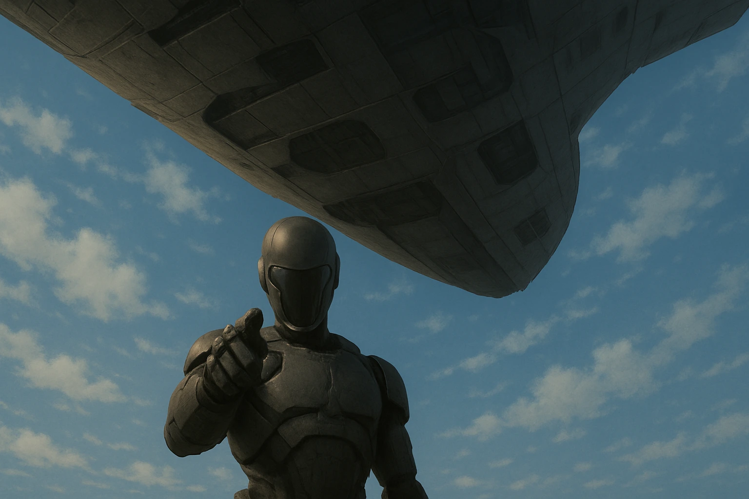 The Murderbot Diaries: What Platform Decay Means