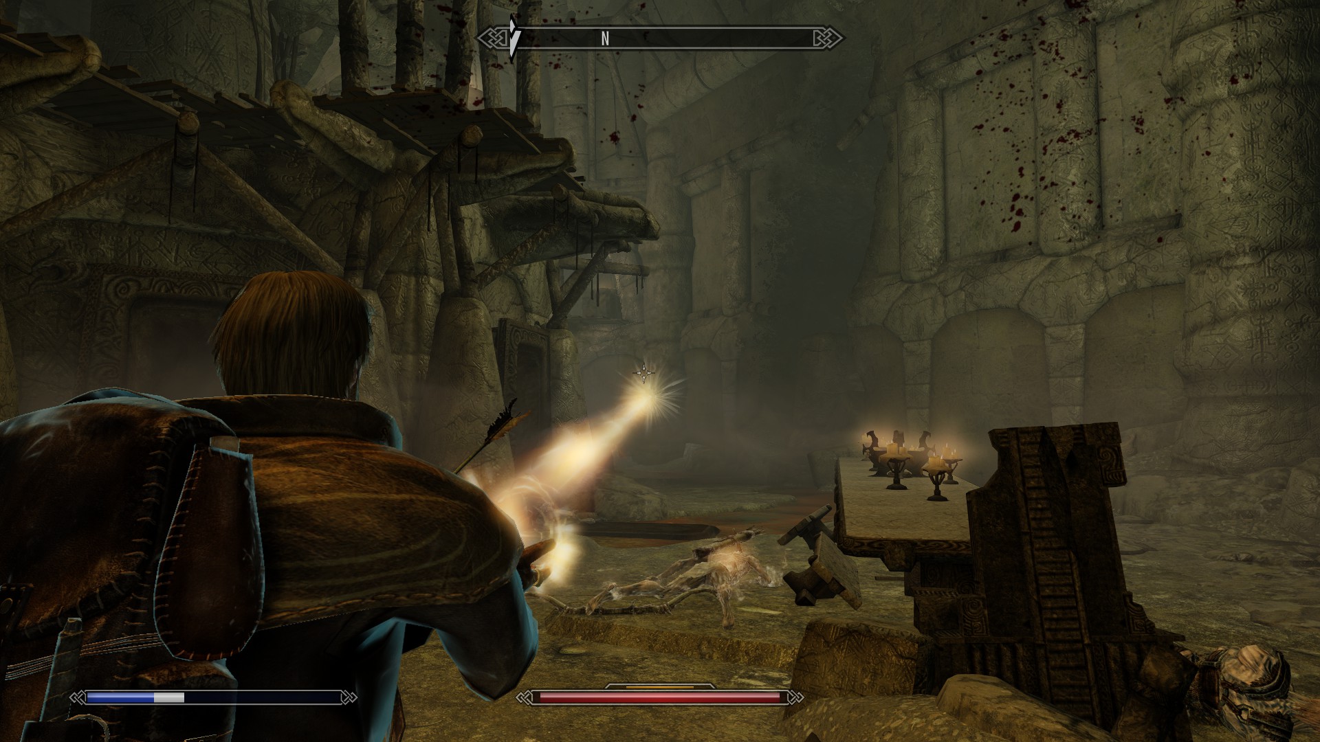 Mysticism-A-Magic-Overhaul