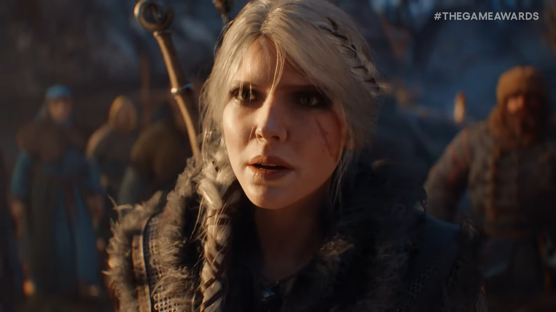Latest in Gaming: eGPUs, Gaming Routers, RX 9060 XT & Witcher 4