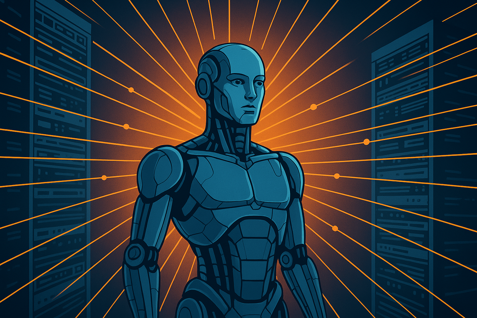 AI and The Birth of Influence Tech