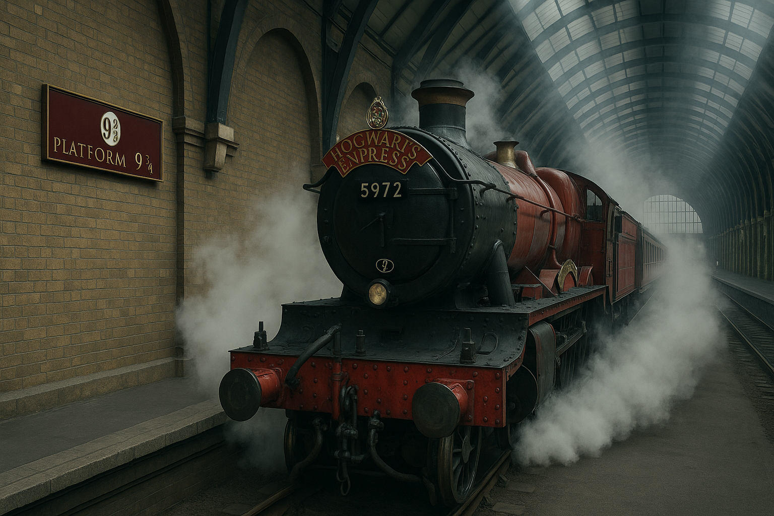 HBO's Harry Potter Series: The Most Probable Release Date and Everything Else You Need to Know