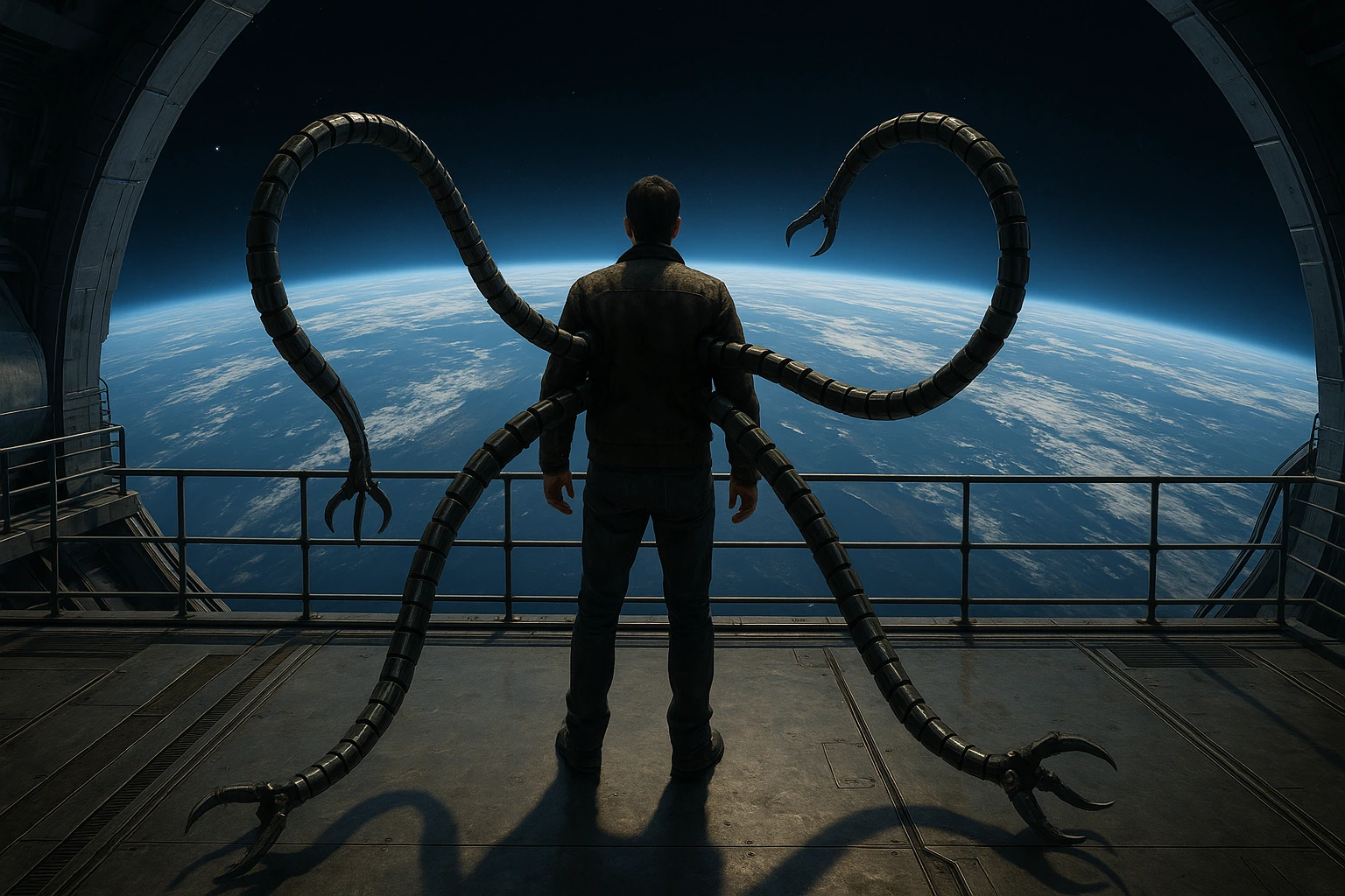 8 Futuristic Technologies Likely to Be Realized Soon (Inspired by Sci-Fi)